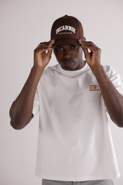 GORRA DEL CLUB DEL REINO
