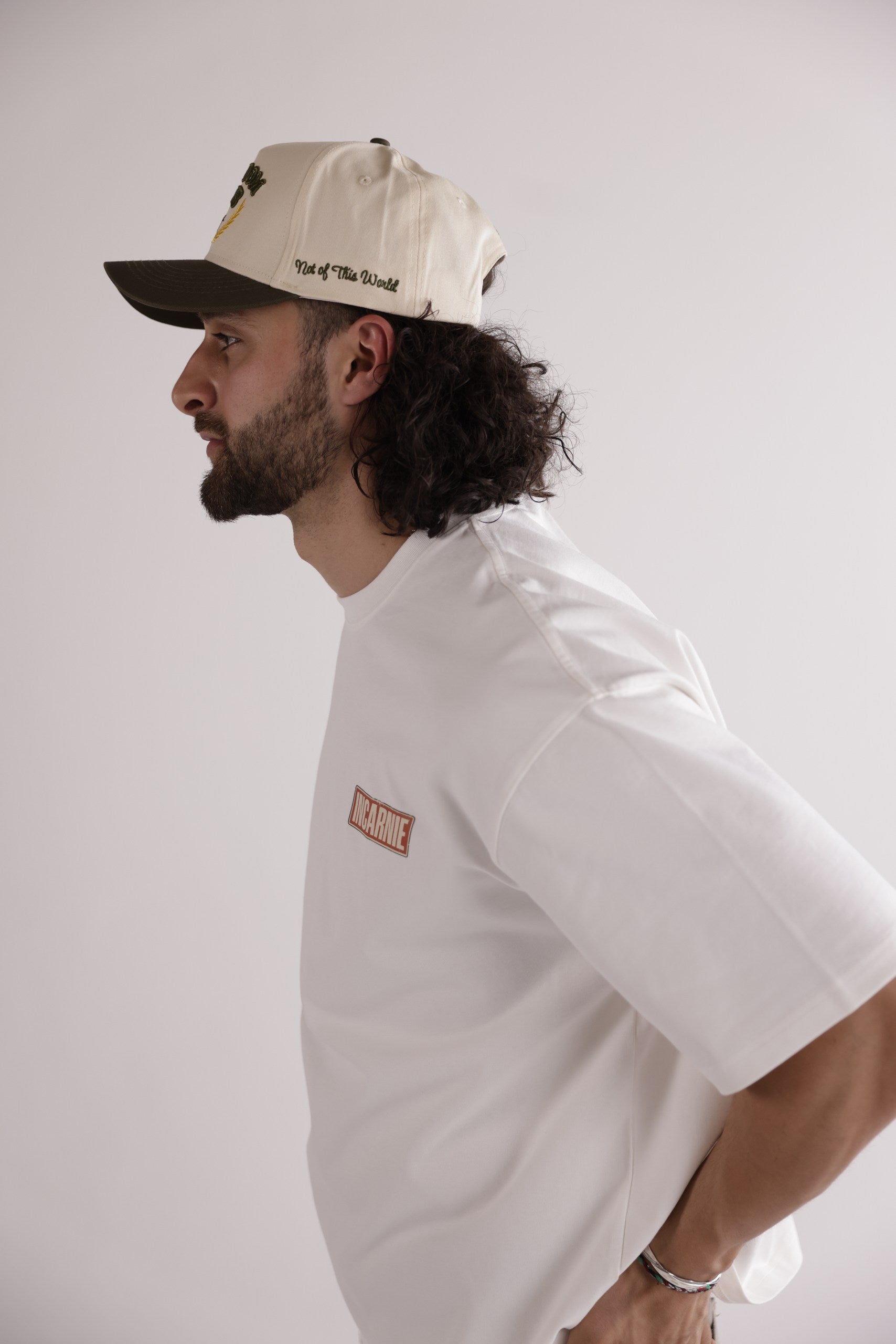 KINGDOM CLUB CAP