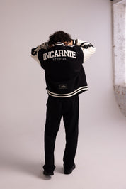 MEN'S "CHOSEN" VARSITY JACKET