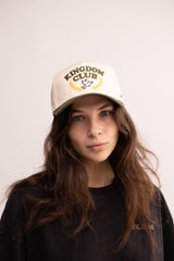 KINGDOM CLUB CAP