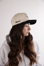 SUCHE ZUERST CAP