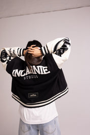 WOMEN'S "CHOSEN" VARSITY JACKET