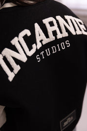 WOMEN'S "CHOSEN" VARSITY JACKET