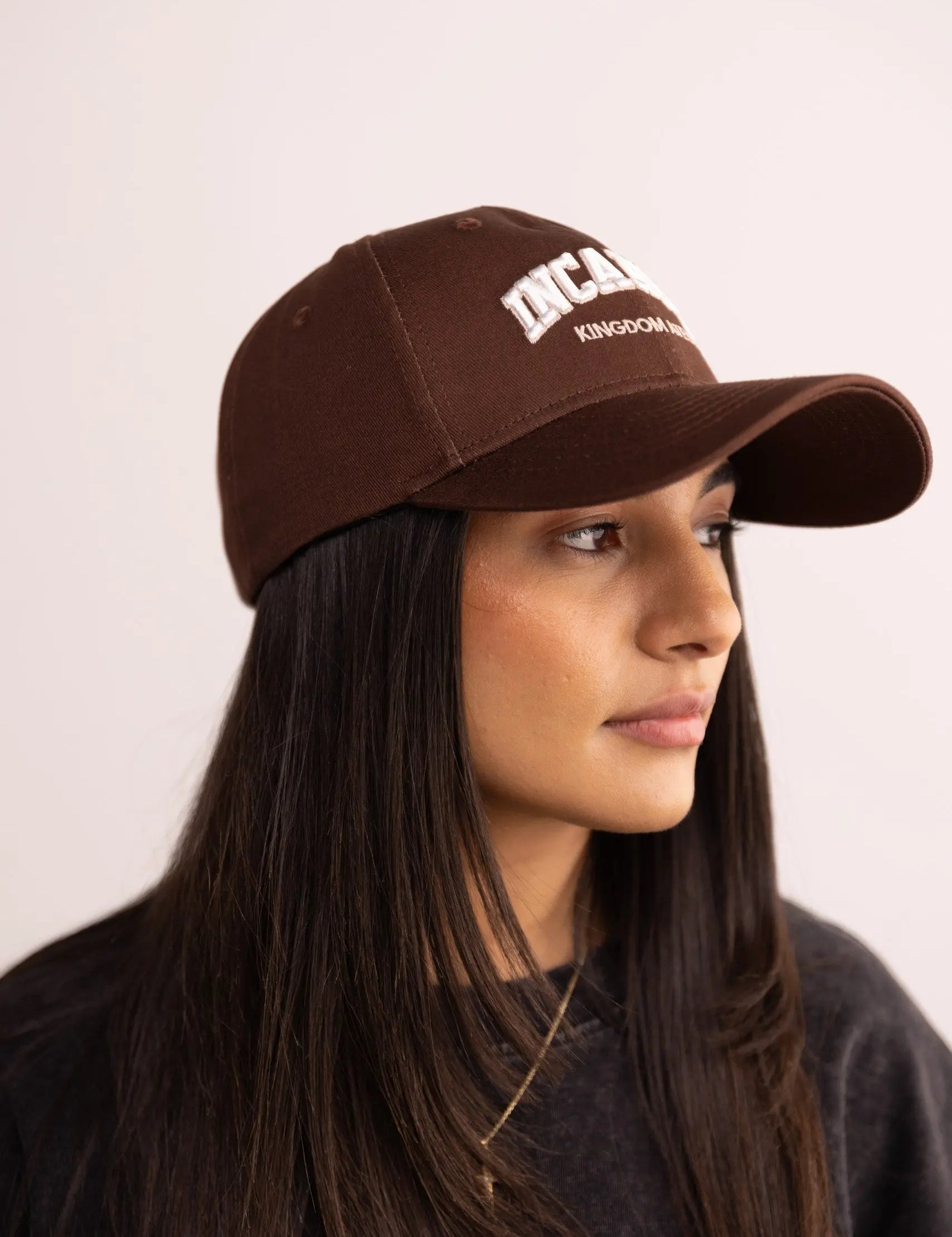 KINGDOM ATELIER CAP Incarnie