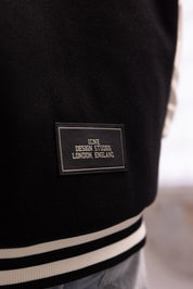 MEN'S "CHOSEN" VARSITY JACKET