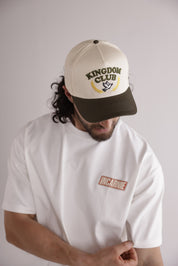 KINGDOM CLUB CAP