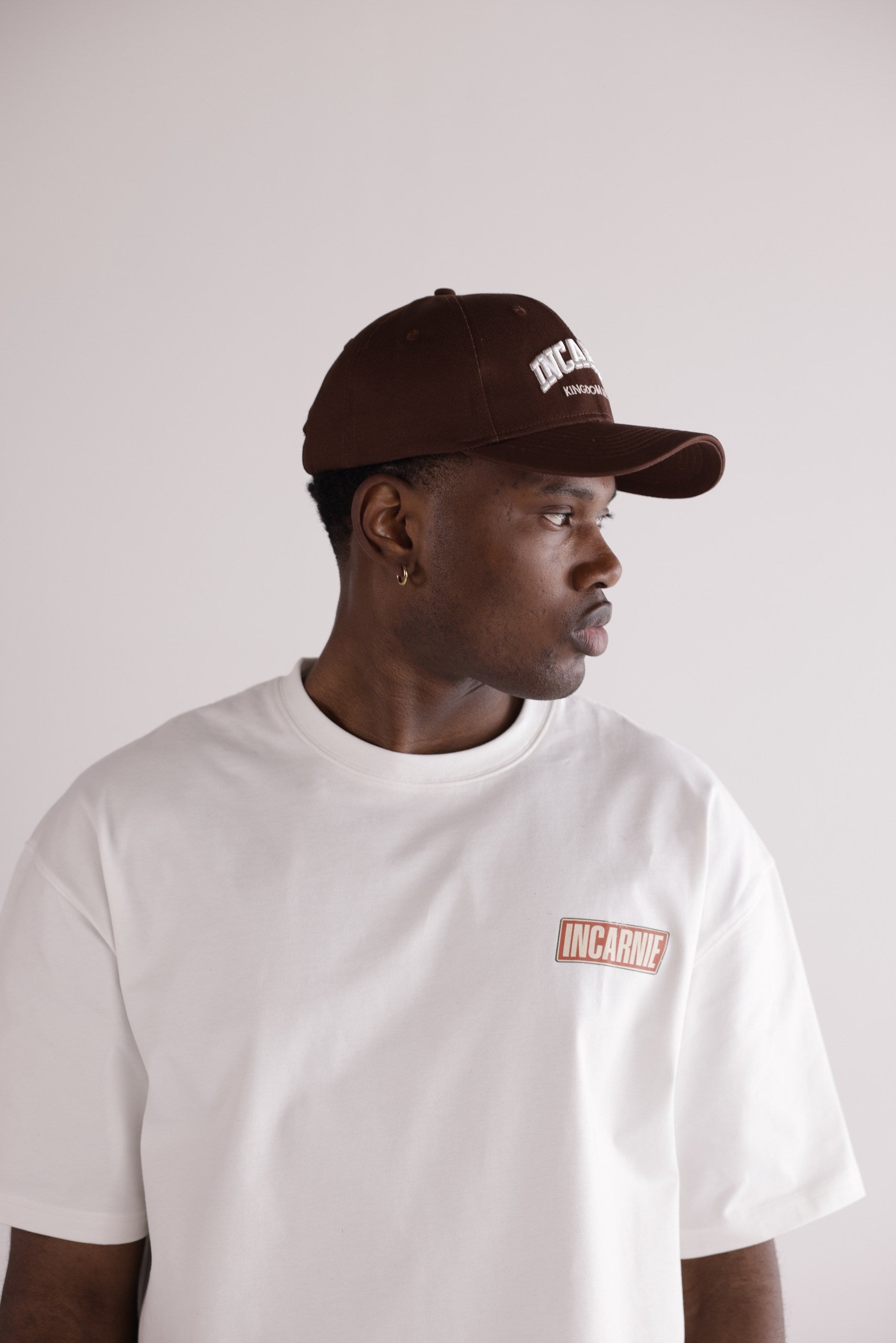 GORRA DEL CLUB DEL REINO