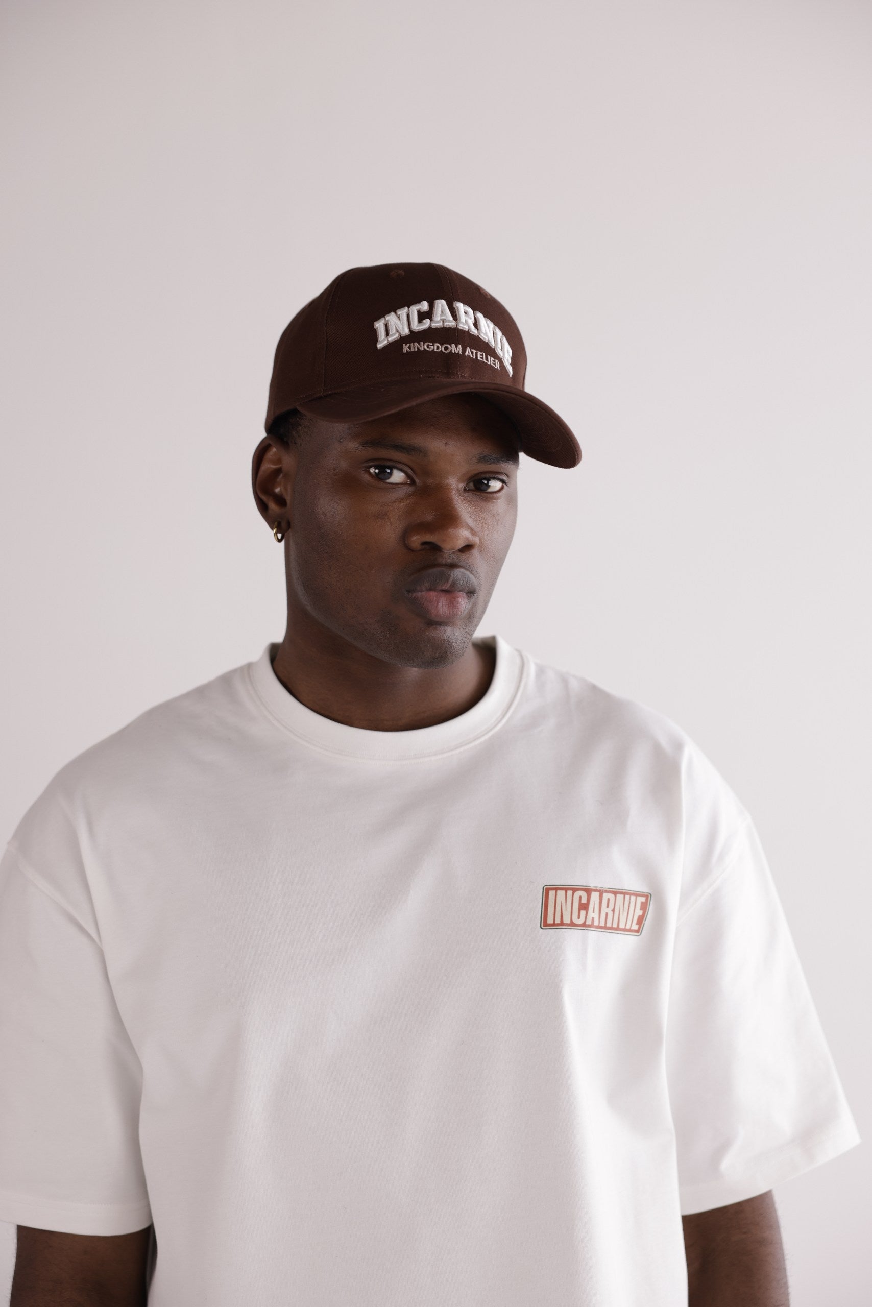 GORRA DEL CLUB DEL REINO