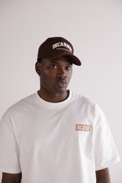 GORRA DEL CLUB DEL REINO