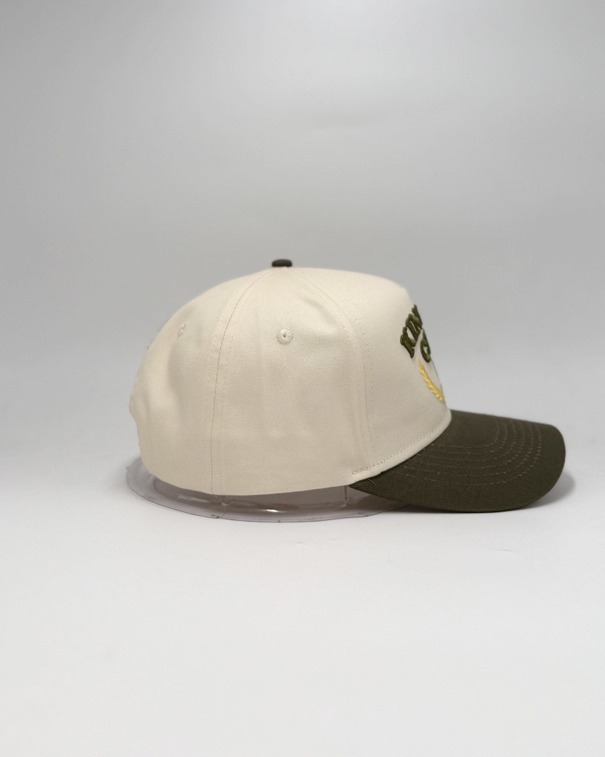 KINGDOM CLUB CAP