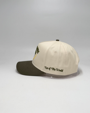 KINGDOM CLUB CAP