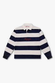 KOSZULKA POLO RUGBY SPIRIT LED
