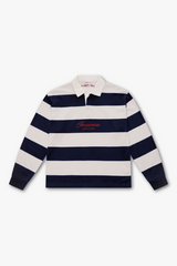 KOSZULKA POLO RUGBY SPIRIT LED