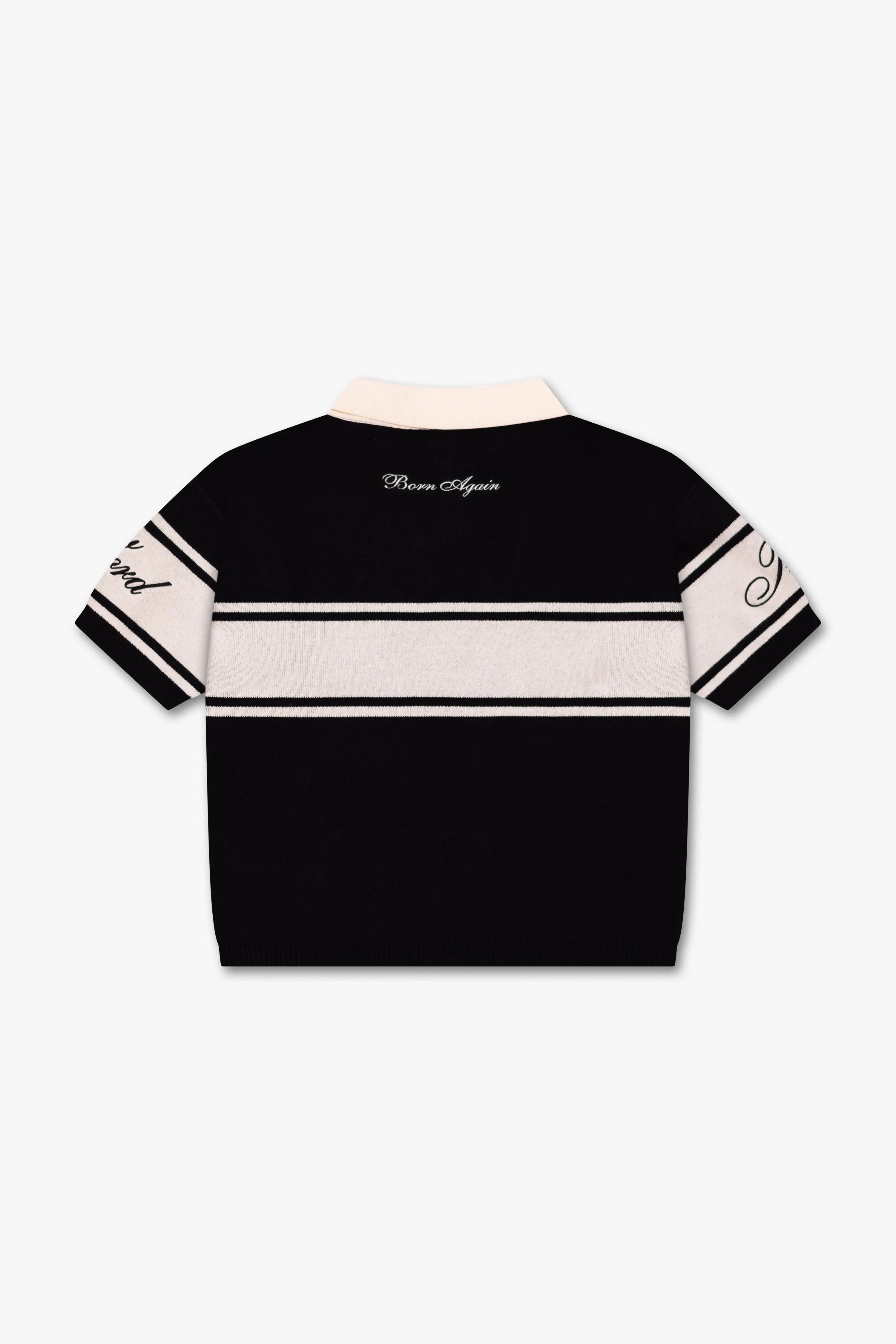 Christian Knit Polo UK - Not Of This World Women's - Incarnie