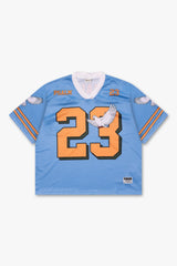 PSALM 23 TRIKOT - BLAU