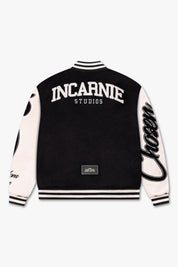 MEN'S "CHOSEN" VARSITY JACKET