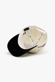 SUCHE ZUERST CAP