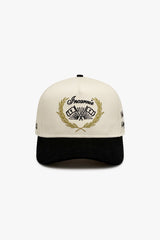 SUCHE ZUERST CAP