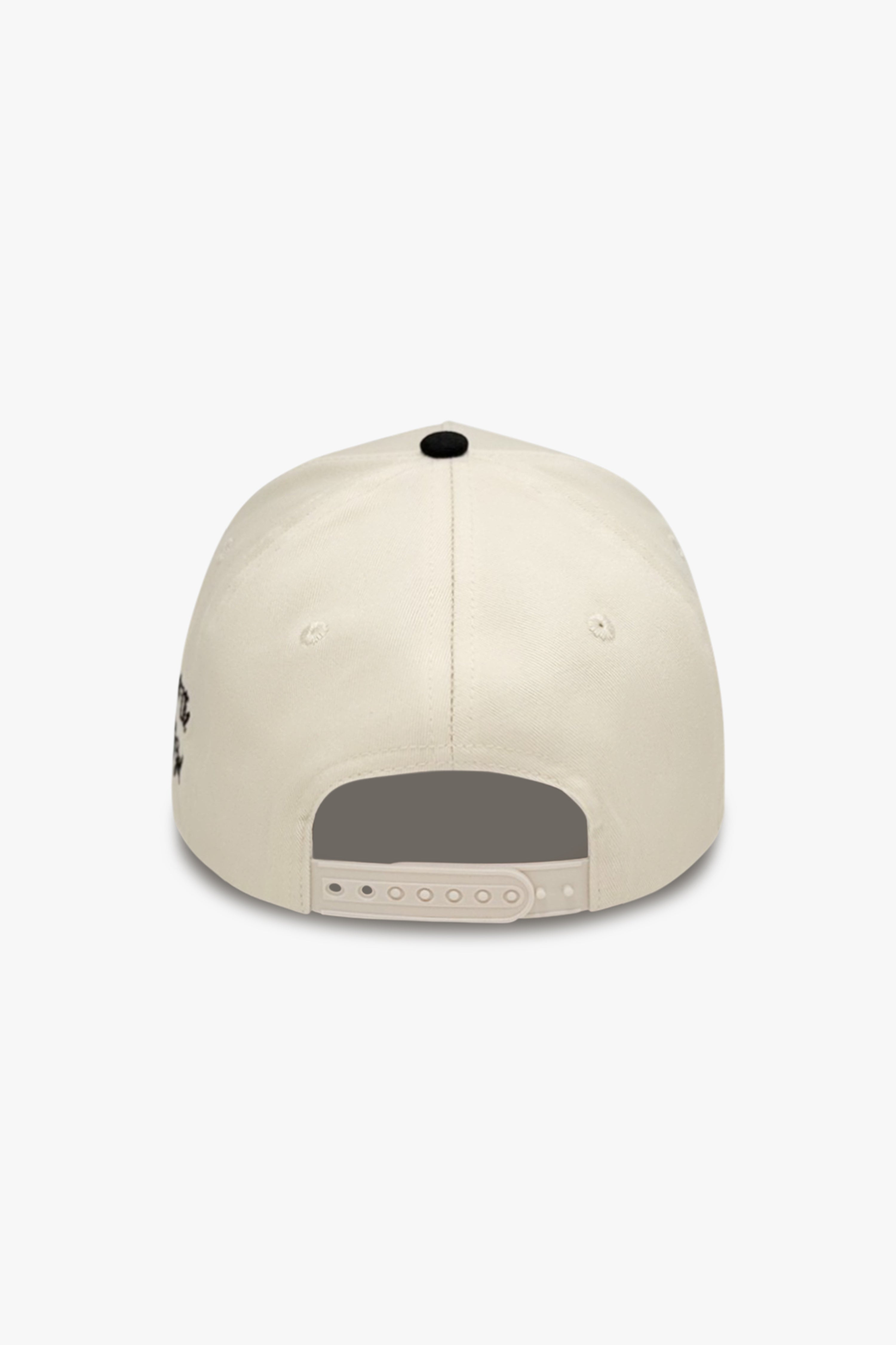 SUCHE ZUERST CAP