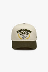 KINGDOM CLUB CAP