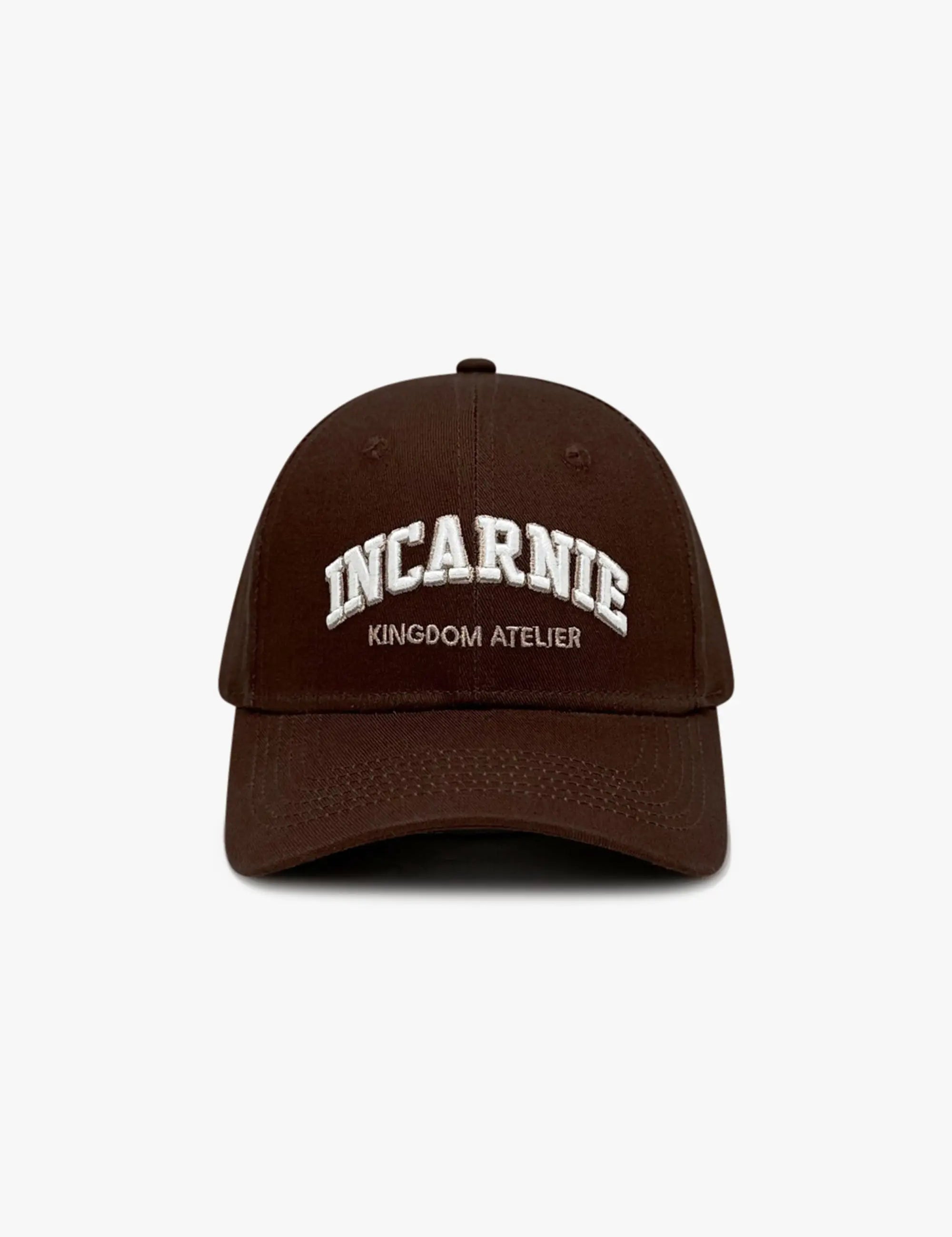 KINGDOM ATELIER CAP Incarnie